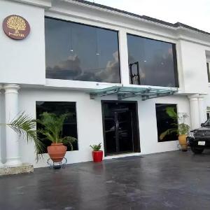 The Montrose Hotel