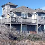 Holiday homes in Buxton North Carolina