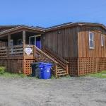 Camp tahuna #11 H