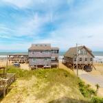 Cape top Buxton North Carolina