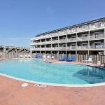 Holiday homes in Hatteras North Carolina