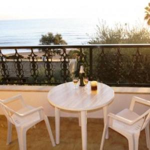 Corfu Glyfada Apartment 38