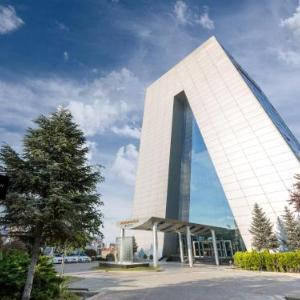 METROPOLITAN HOTELS ANKARA