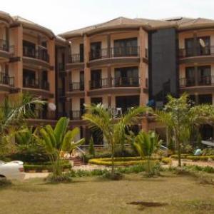 A magnificient apartment with superb amanities giving a very enjoyable stay