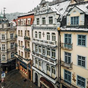 La Bohemia Karlovy Vary