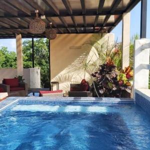 Casa Mtl Tulum