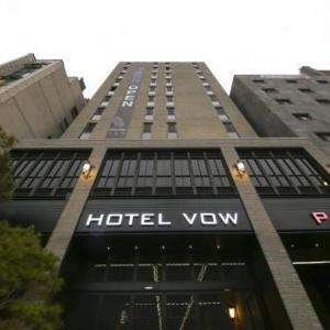 Hotel VOW