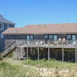 Holiday homes in Hatteras North Carolina