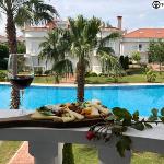 BELEK GOLF VİLLAGE 