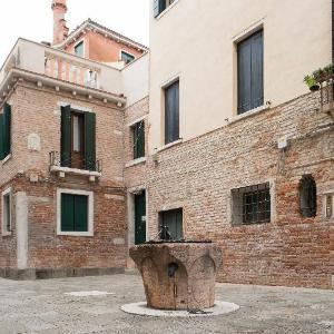 Bed and Breakfast Ca 'Del Gallo Venice