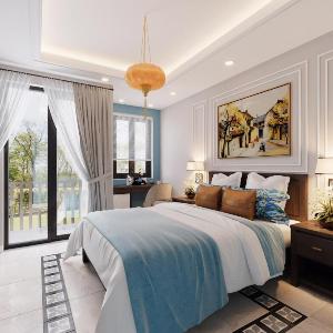 Grand Holiday Villa