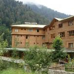 Hotel in Rize 