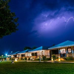 Rawai Luxury Tents Pushkar
