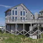 Holiday homes in Hatteras North Carolina