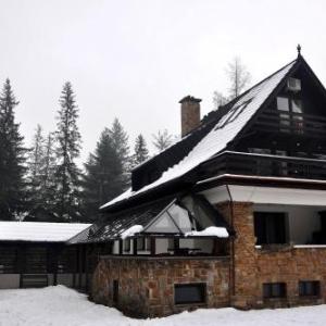 Willa Marma B&B