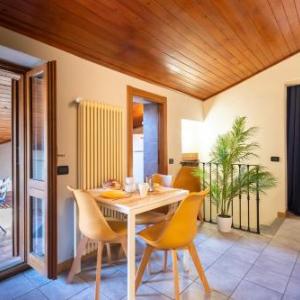 Blue Attic Historic Como Center by Rent All Como