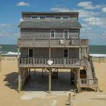 Holiday homes in Buxton North Carolina