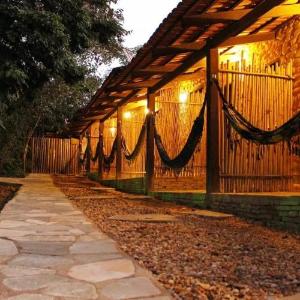 TEMPLÁRIOS ECOVILLA Pousada