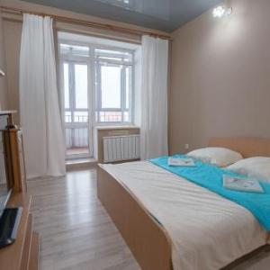 Welcome Home Apartments Dalnevostochnaya 106