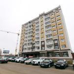 Apartment Morshanskoe highway 24м Tambov