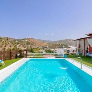 Villa Omairi Torrox by Ruralidays