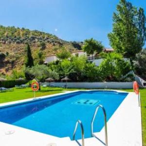 Villa Lagar Martinez Malaga by Ruralidays