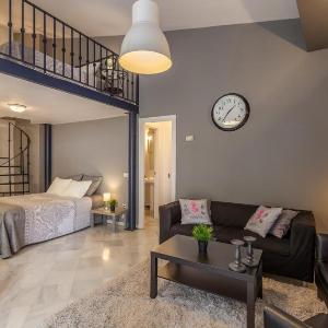 Gavidia Center Premium Suites