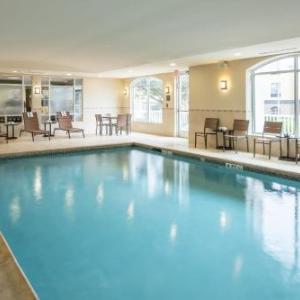 Hilton Garden Inn Dfw North Grapevine hotel in Grapevine