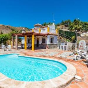 Casa Torre del Manzano Torrox by Ruralidays