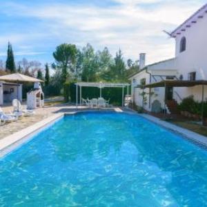 Casa El Rosario Ronda by Ruralidays