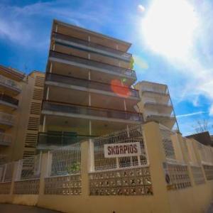 DIFFERENTFLATS Skorpios