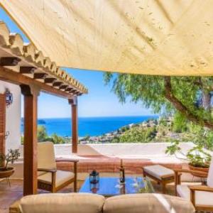 Villa La Saliega Almunecar by Ruralidays
