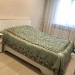 Apartment on Traktoristov 5 Vologda