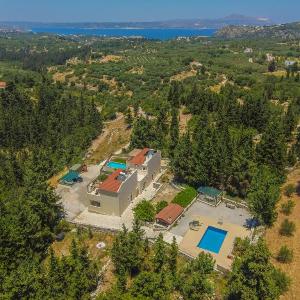 Sea View Two Bedroom Villa Giorgios