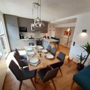 Villa Waluliso by Schladming-Appartements