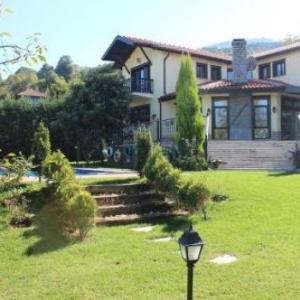 Kartepe Doga Villa