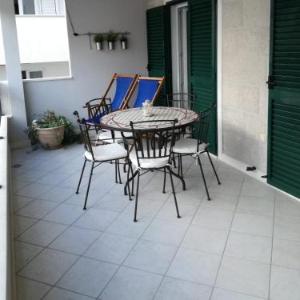 Baška Voda - Apartmani Vesna