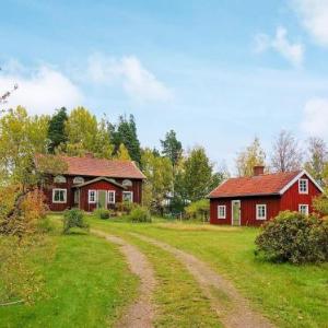 Holiday home MARIESTAD VII