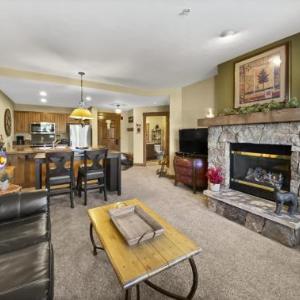 Mountain Thunder Lodge 1213 condo