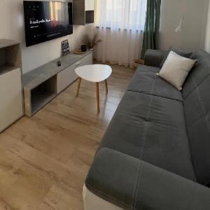 Nathallie Modern Apartments