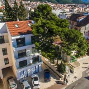 Makarska Center Apartments