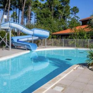 Holiday complex Le Domaine des Grands Lacs Parentis-en-Born - SAT02101c-BYC