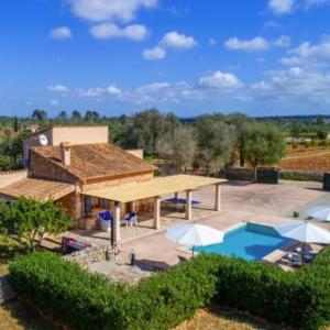 Holiday Home Sineu - BAL01110h-F