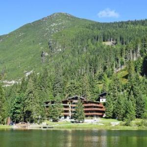 Holiday flats Alpen Appartements Zauchensee Altenmarkt - OSB02083-CYG