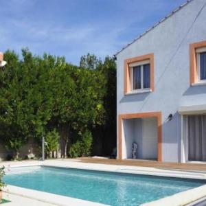 Holiday flat L'Isle-sur-la-Sorgue - PRV01102g-P