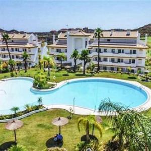 Holiday flat Mijas Costa - COS02105i-P