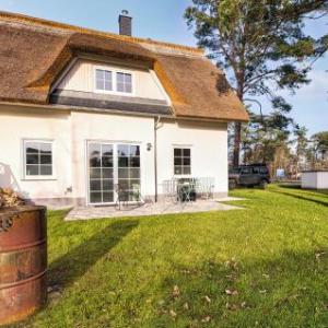 Stunning home in Usedom with 2 Bedrooms