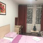 Rosa Apartment Sochi