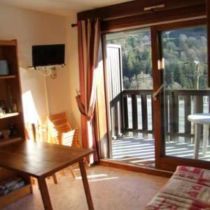 Appartement La Clusaz 1 pièce 4 personnes - FR-1-459-170