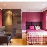 Modern Studio close to Baker Street VI